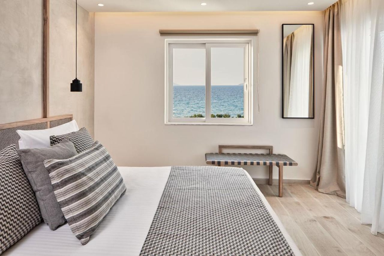 Hotel Atlantica Marmari Palace, Griechenland, Mastichari. Großes 16