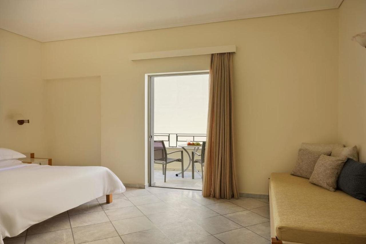 Hotel Atlantica Yakinthos, Griechenland, Agioi Apostoli (Chania, Kreta). Großes 19