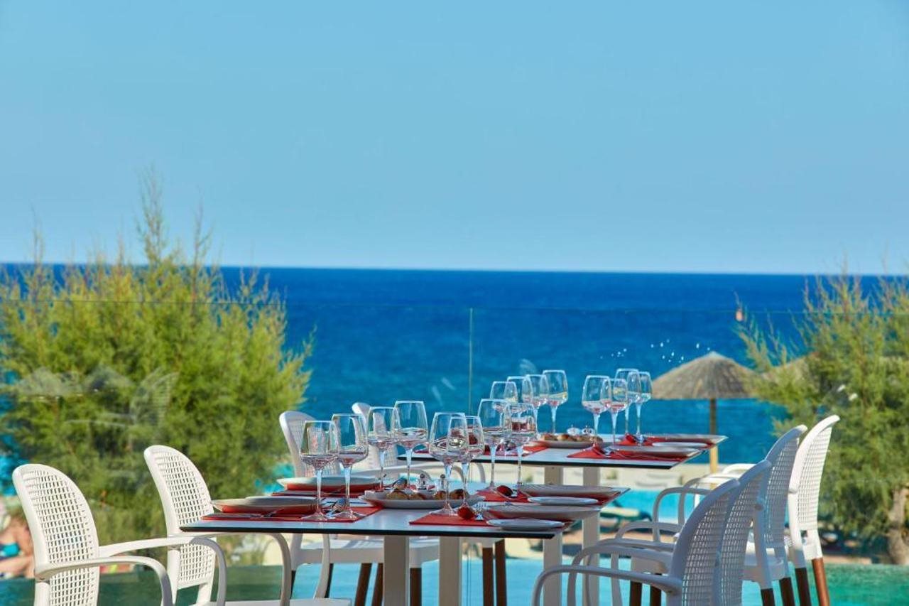 Hotel Atlantica Aegean Blue, Griechenland, Kolymbia. Großes 2