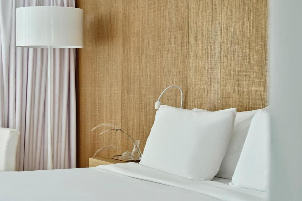 Hotel Atlantica Nissaki Beach, Griechenland, Gimari. Großes 20