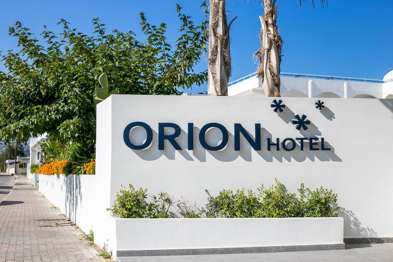 Hotel Orion Hotel, Griechenland, Faliraki. Großes 1