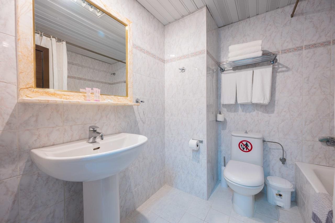 Hotel Orion Hotel, Griechenland, Faliraki. Großes 63