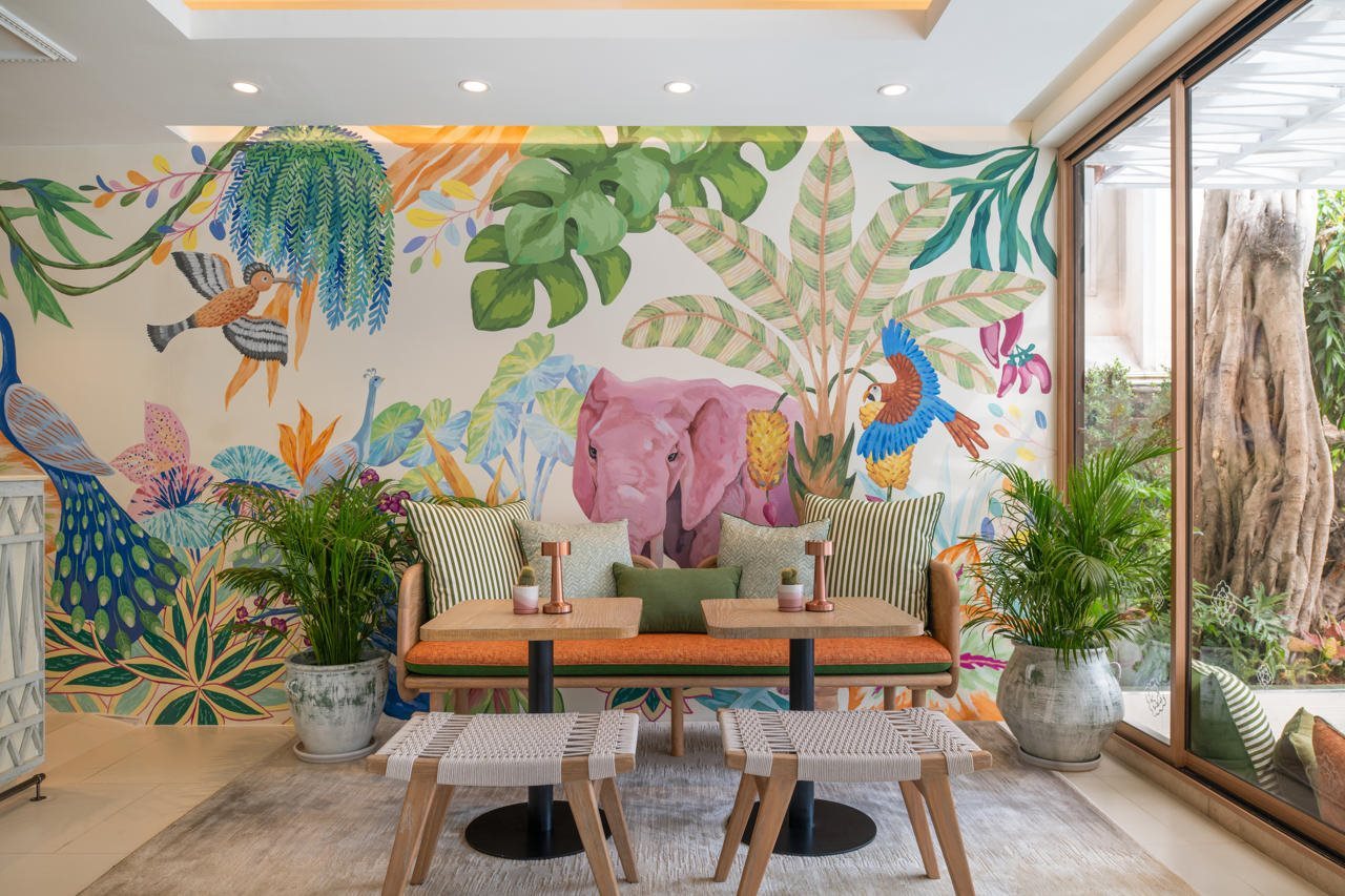 Hotel Dusit Princess Chiang Mai, Thailand, Chiang Mai. Großes 27