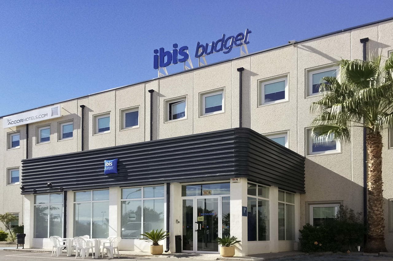 Billede av hotellet Ibis Budget Alicante - nummer 1 af 10
