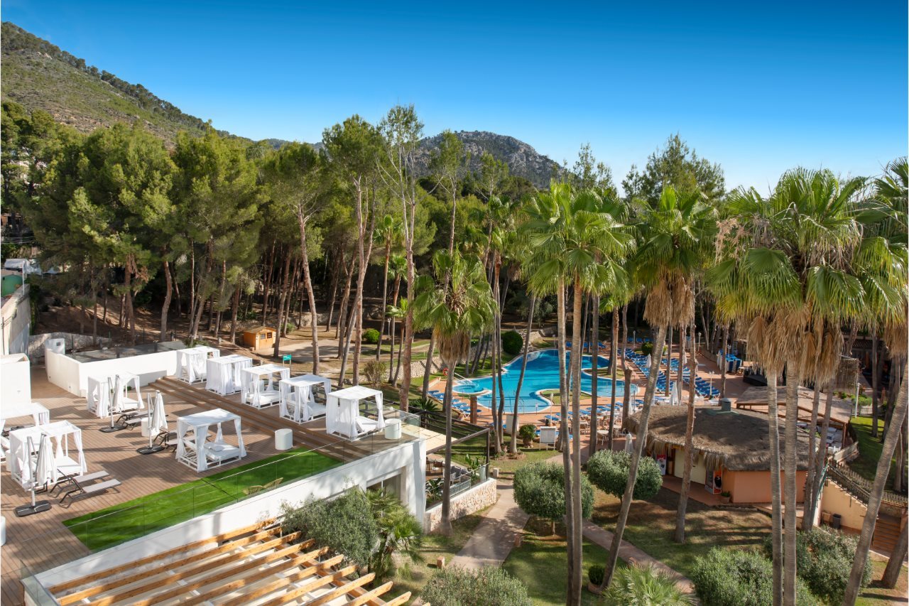 Valentin Somni Hotel & Suites