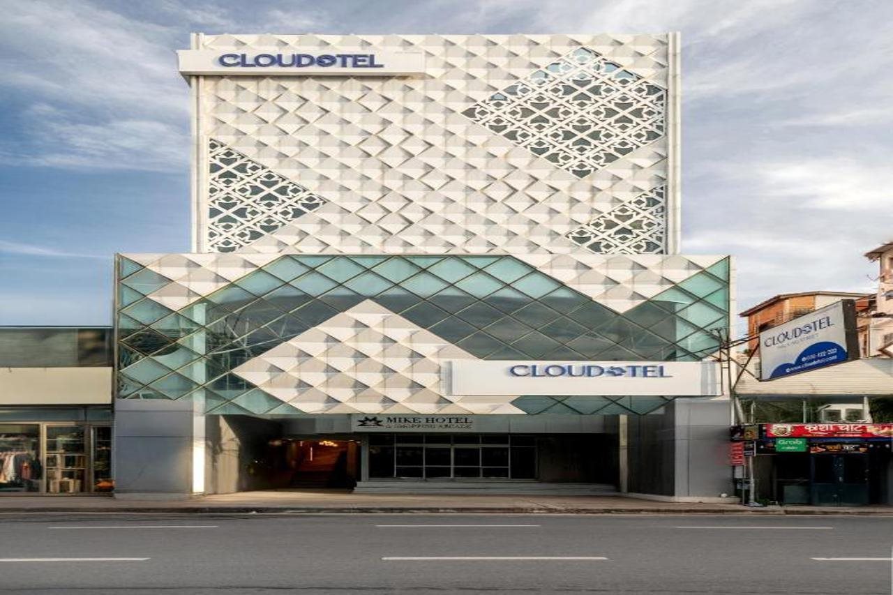 Bilder från hotellet Cloudotel Walking Street - nummer 1 av 10