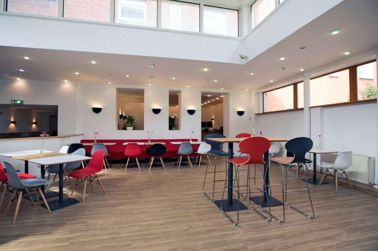 Hotel Ibis Berlin City Sud, Deutschland, Berlin. Großes 1