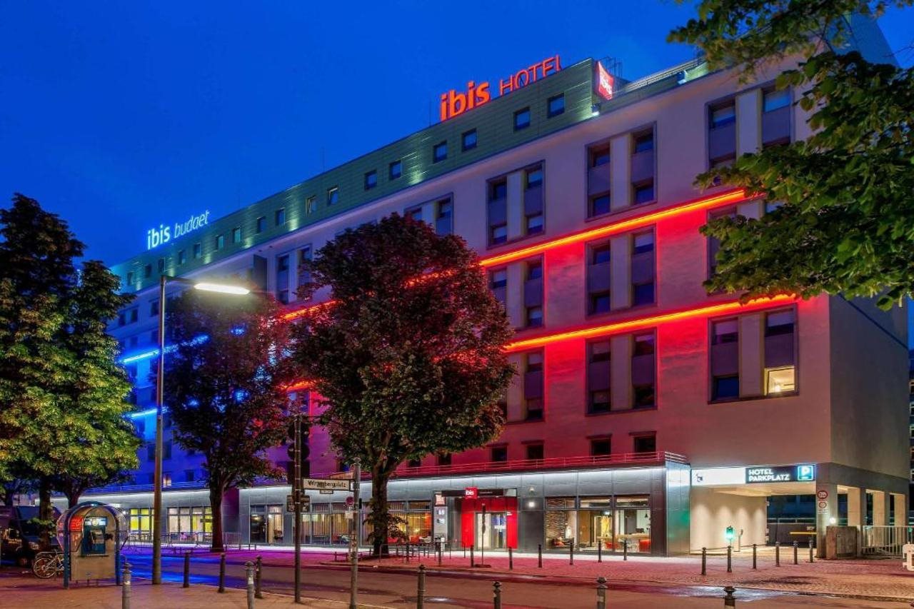 Hotel ibis Berlin Kurfurstendamm, Deutschland, Berlin. Großes 1