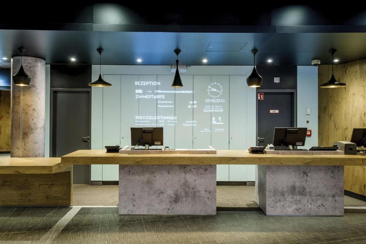 Hotel ibis Berlin Kurfurstendamm, Deutschland, Berlin. Großes 2