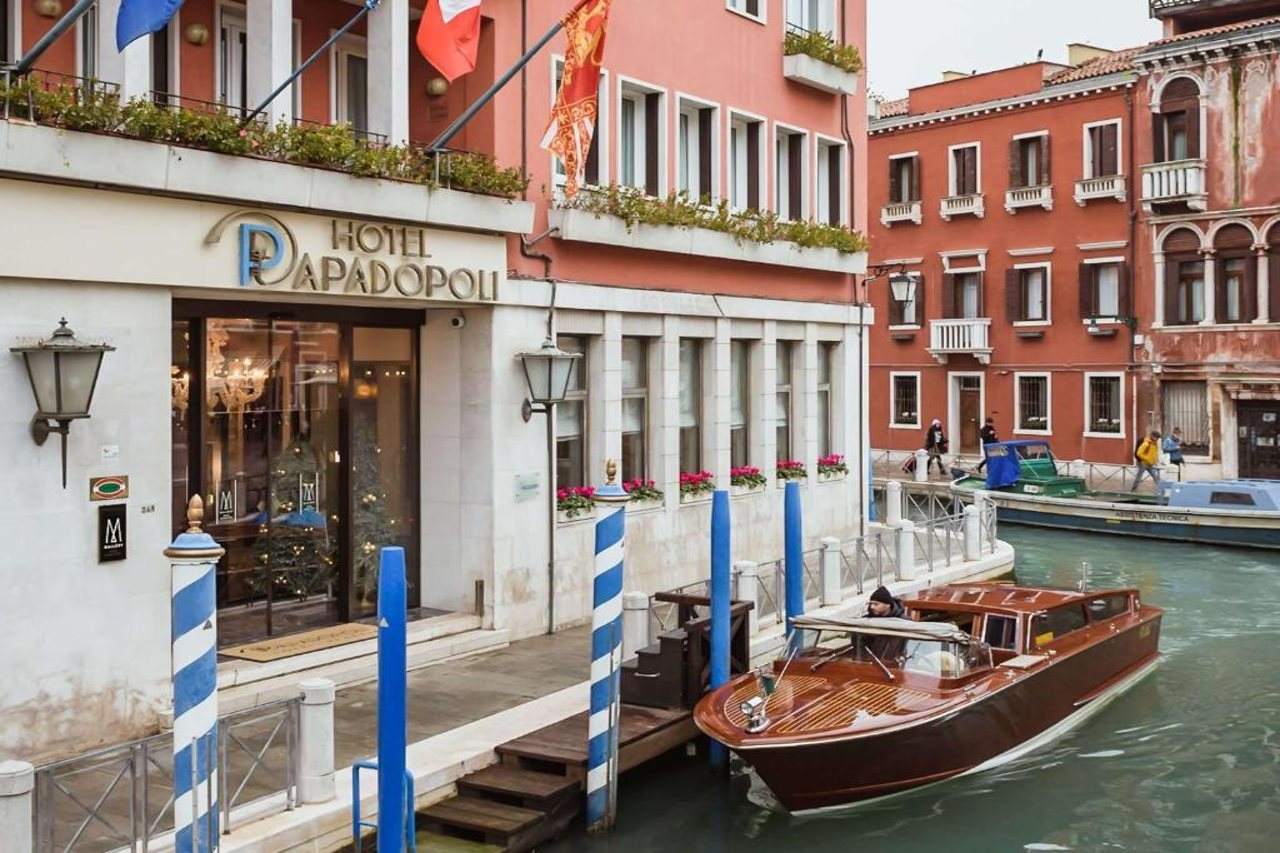 Hotel Papadopoli Hotel Venezia - MGallery Collection, Italien, Venedig. Großes 1