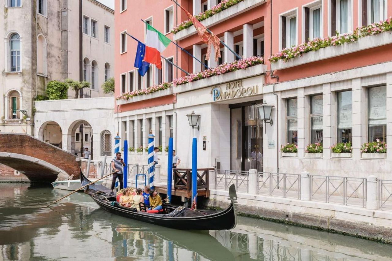 Hotel Papadopoli Hotel Venezia - MGallery Collection, Italien, Venedig. Großes 2