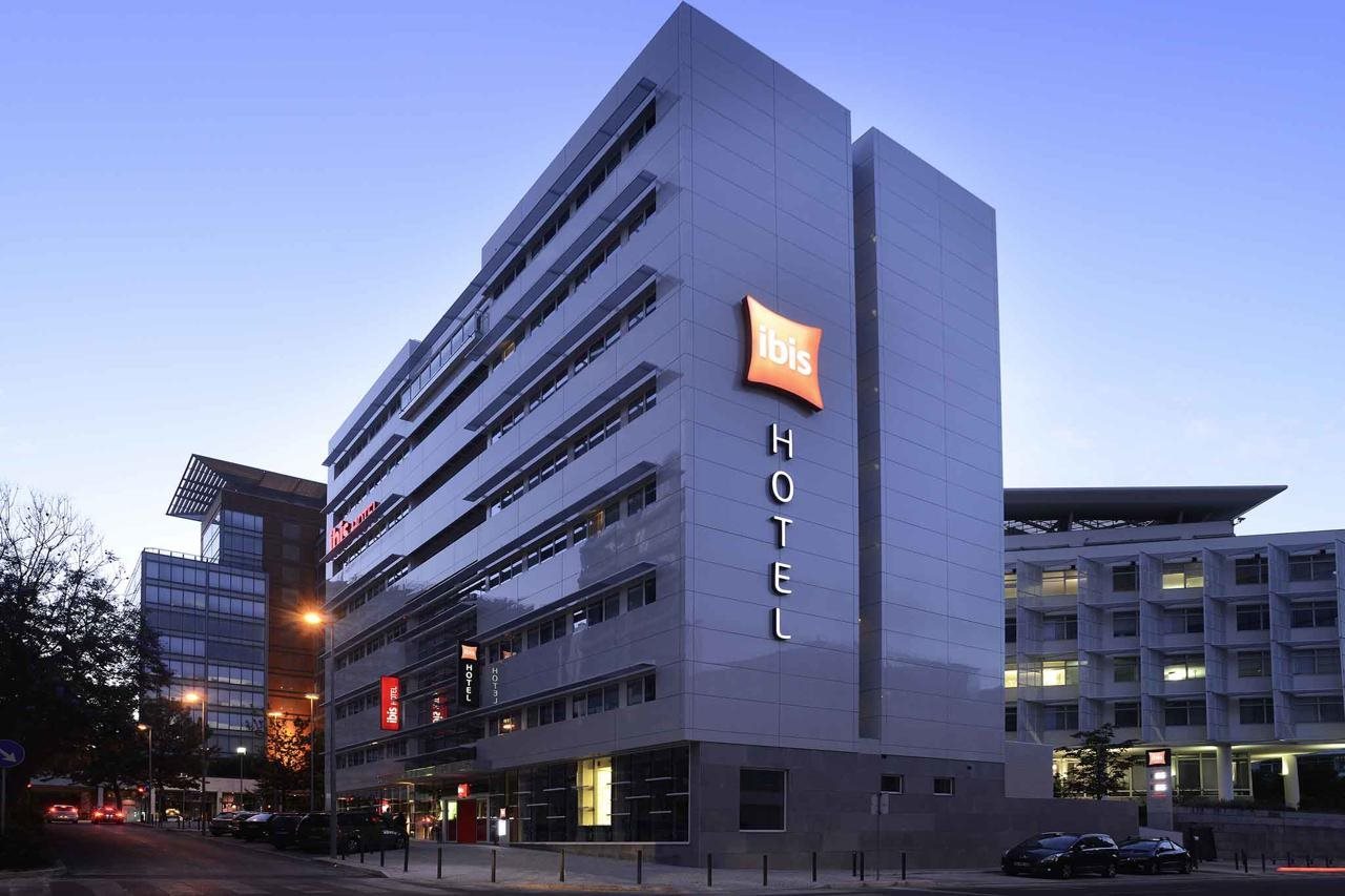Hotel Ibis Lisboa Parque Das Nacoes, Portugal, Lissabon. Großes 1