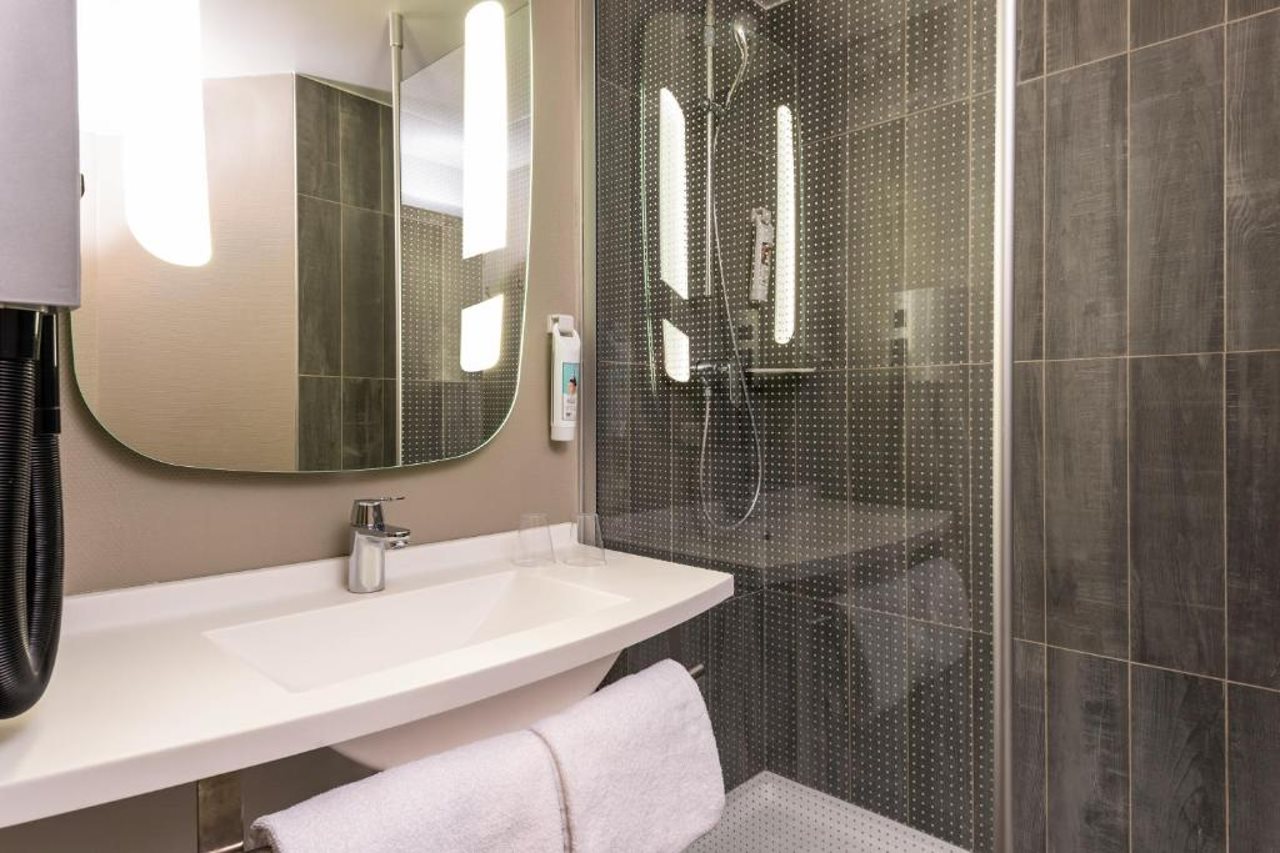 Hotellbilder av Ibis Amsterdam Centre Hotel - nummer 1 av 10