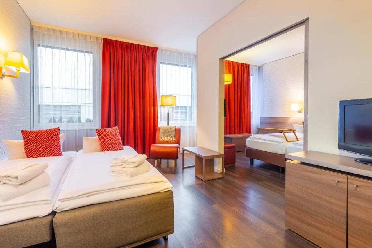 Hotel Adagio Berlin Kurfurstendamm, Deutschland, Berlin. Großes 23