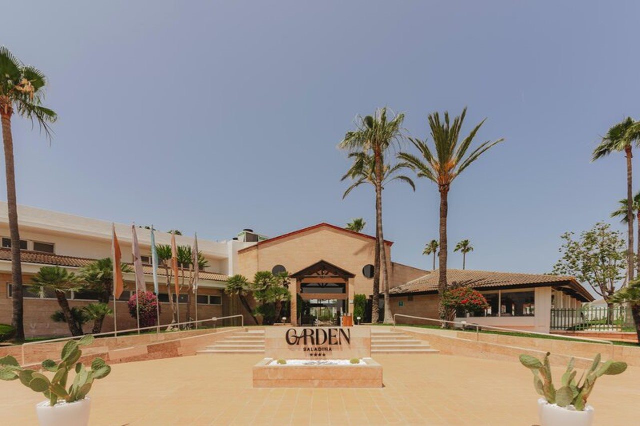 Hotellbilder av Garden Saladina - nummer 1 av 10