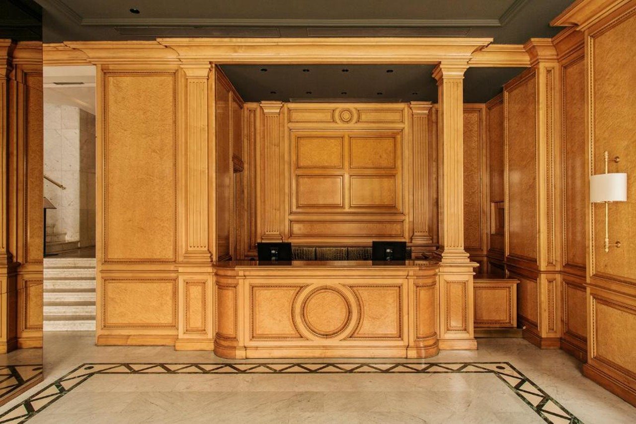 Hotel Hotel Villa Real, Spanien, Madrid. Großes 2