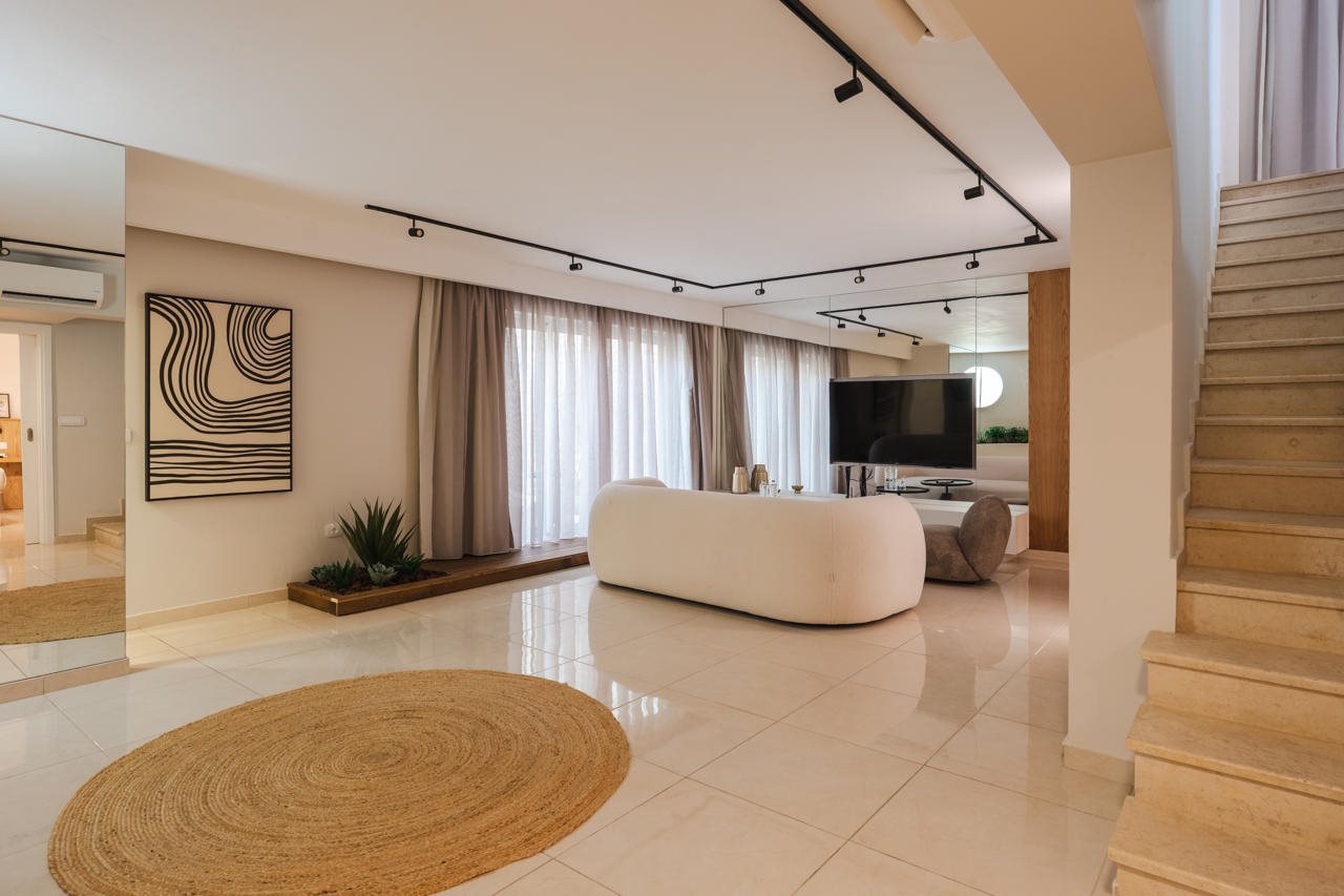 Hotel Anemos Luxury Grand Resort, Griechenland, Georgioupolis. Großes 104