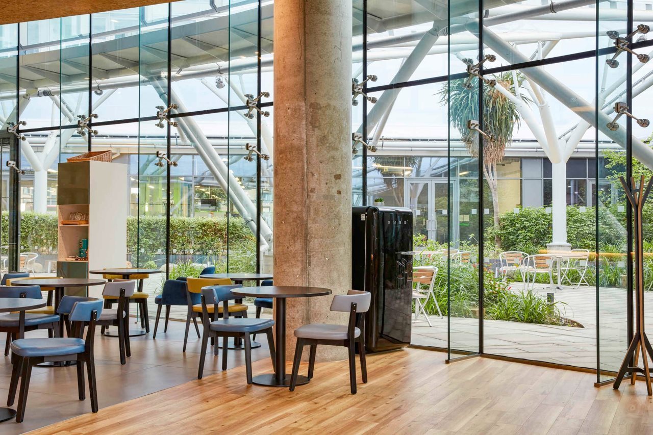 Hotel Aparthotel Adagio London Brentford, Großbritannien, London. Großes 2