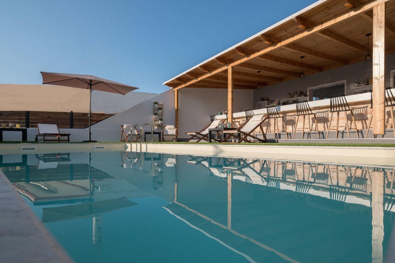 Hotel Pasiphae Hotel (Crete), Griechenland, Mália (Kreta). Großes 1