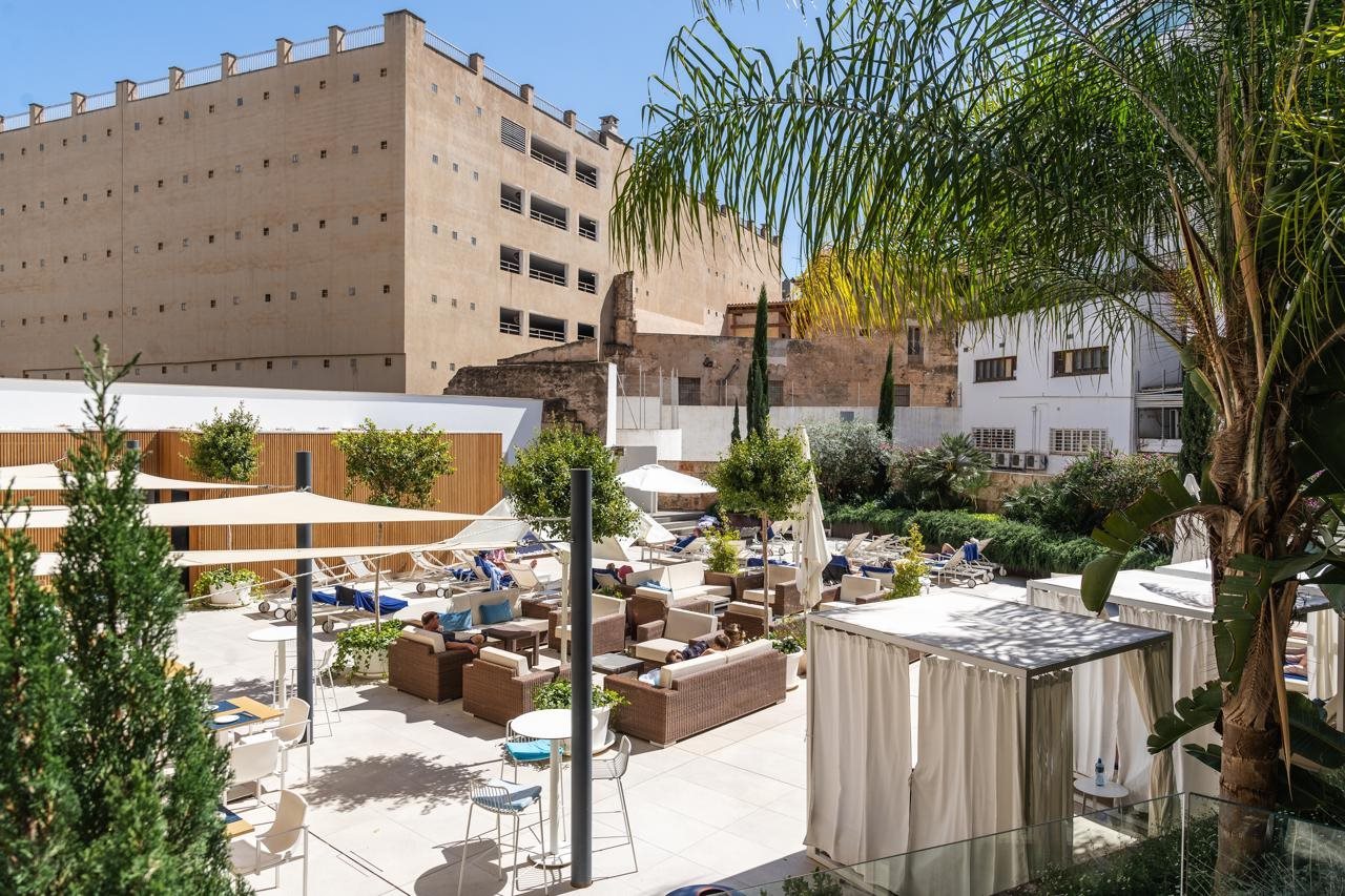 Hotellbilder av Hotel Saratoga - nummer 1 av 10