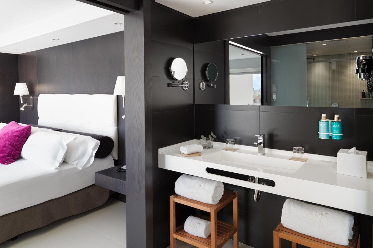 Hotel Hotel Saratoga, Spanien, Palma de Mallorca. Großes 493