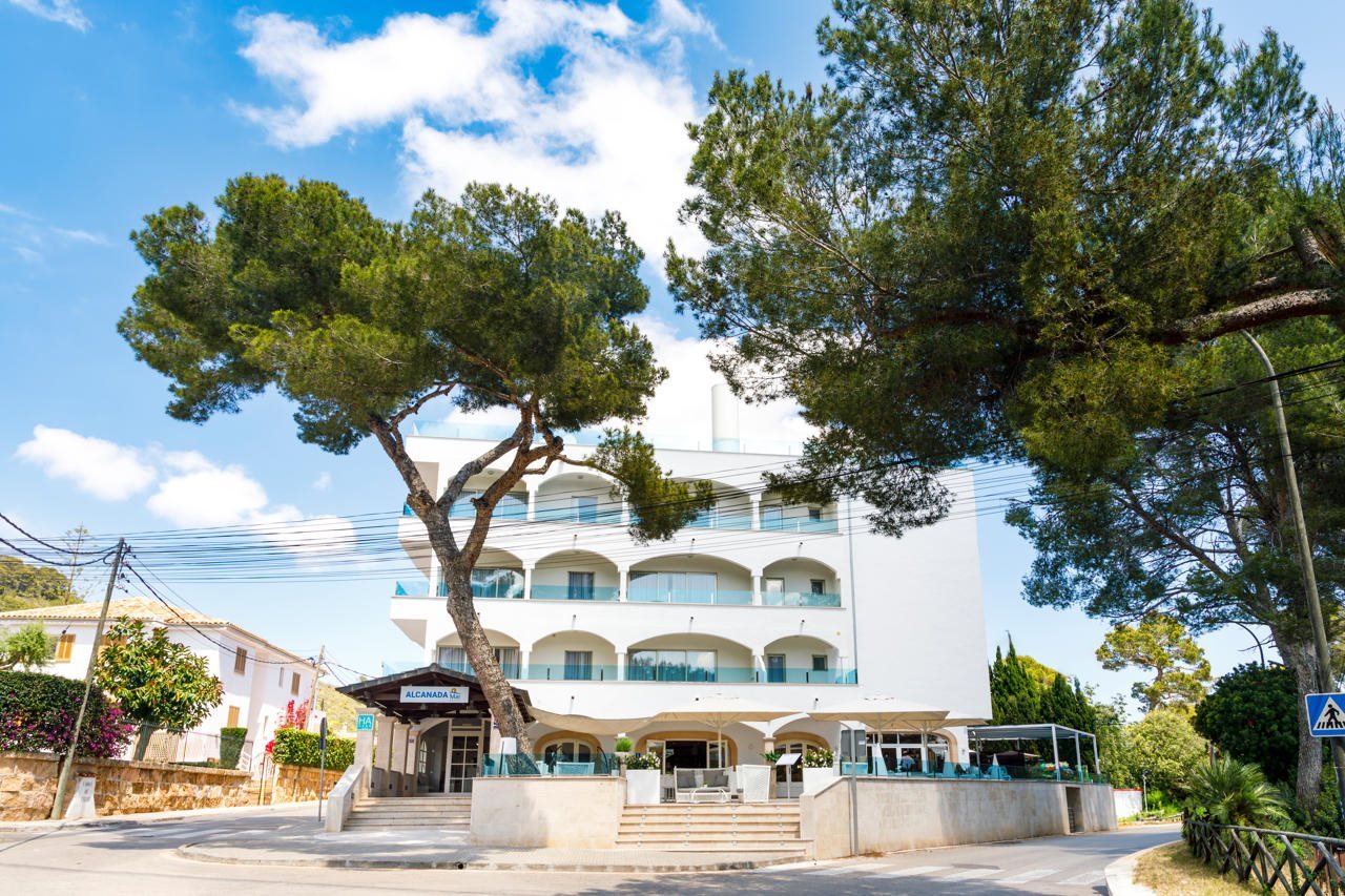 Hotel Mar Hotels Alcanada, Spanien, Alcúdia. Großes 1