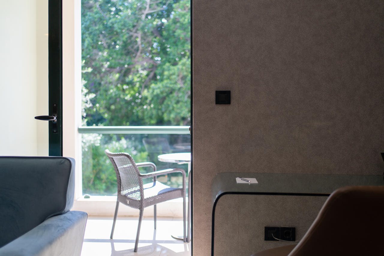 Billede av hotellet Rodos Park Hotel - nummer 1 af 10