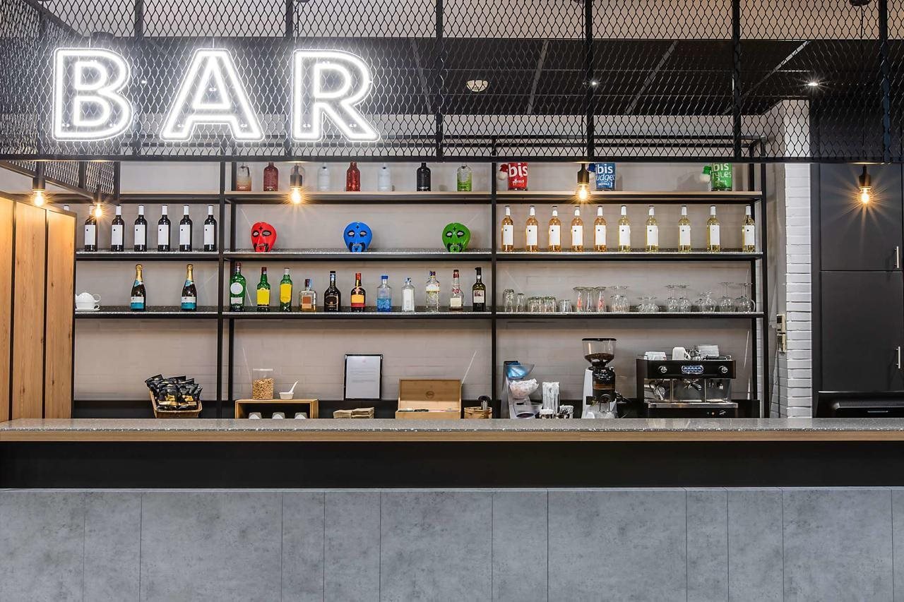 Hotel Ibis Braganca Hotel, Portugal, Bragança. Großes 2