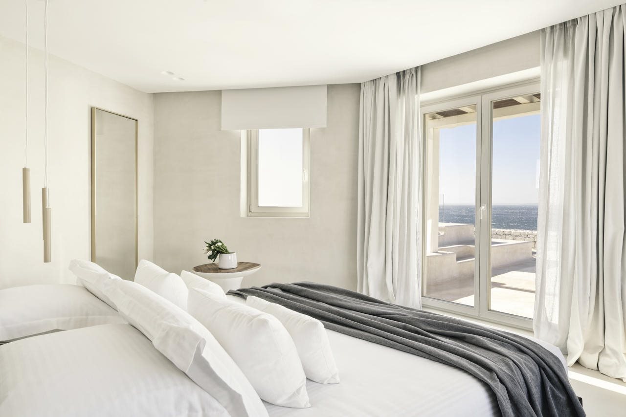 Hotel Mykonos Earth Suites, Griechenland, Megali Ammos. Großes 2