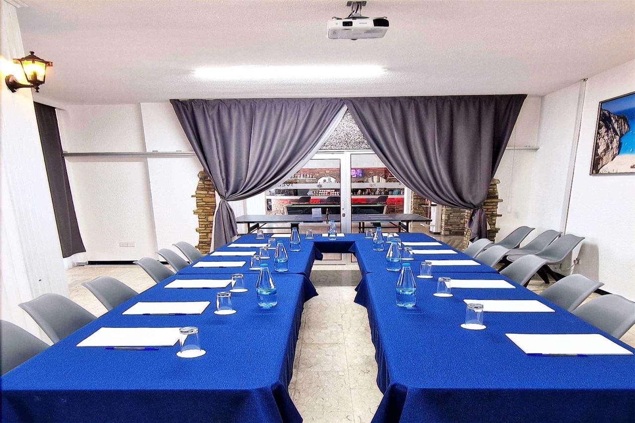 Hotel Sveltos Hotel, Zypern, Oroklini. Großes 27