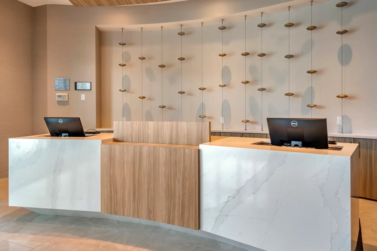 Hotel Cambria Hotel Fort Lauderdale Beach, USA, Fort Lauderdale. Großes 2