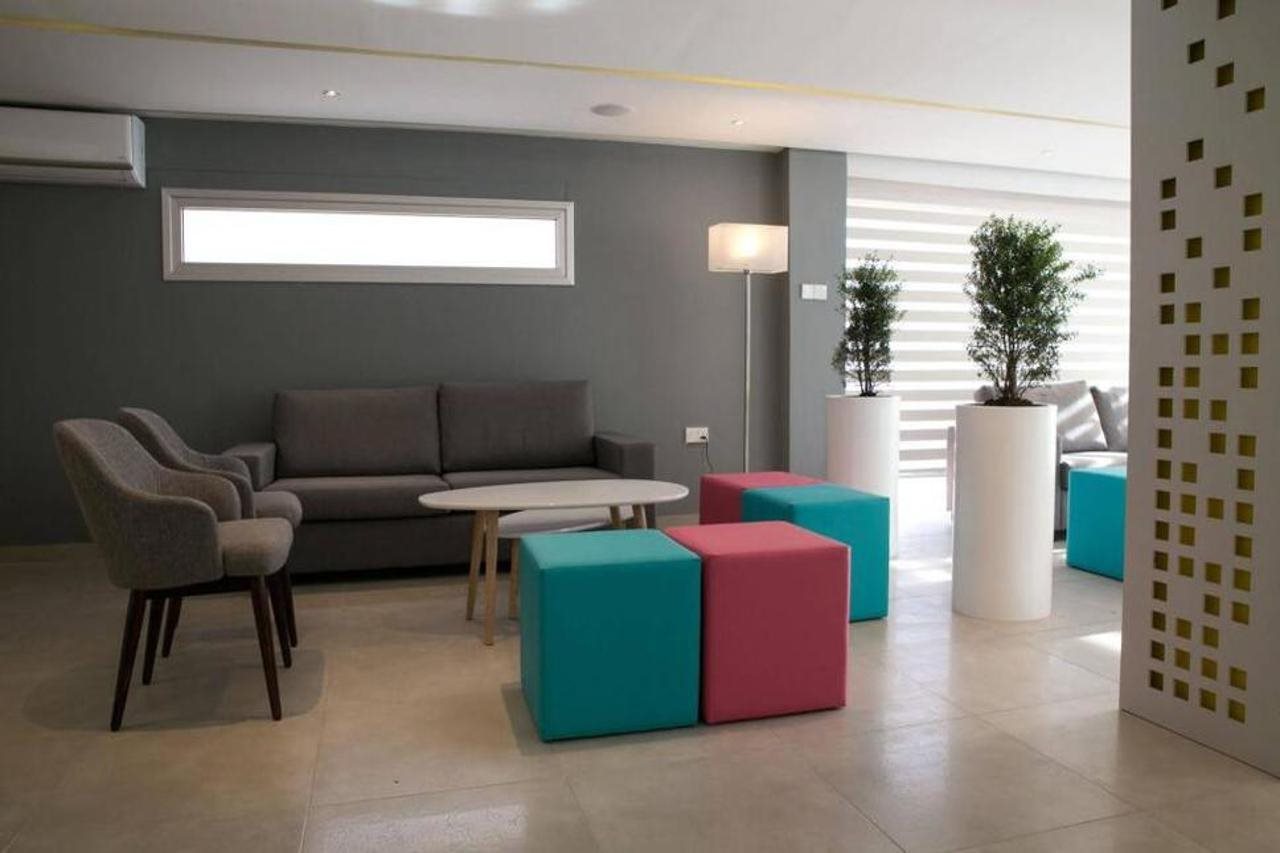 Bilder från hotellet Flora Maria Annex - nummer 1 av 7