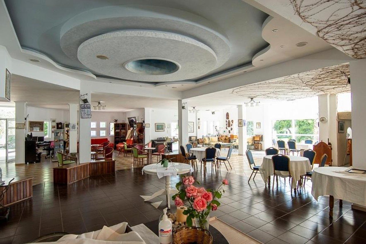 Hotel Malemi Organic Hotel, Griechenland, Kalloni. Großes 2