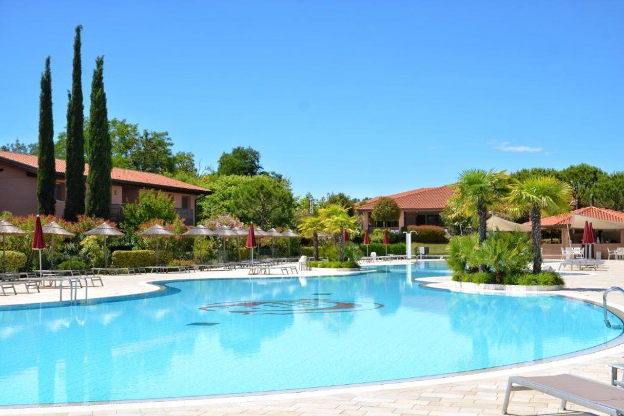 Hotel Green Village Resort, Italien, Lignano Sabbiadoro. Großes 2