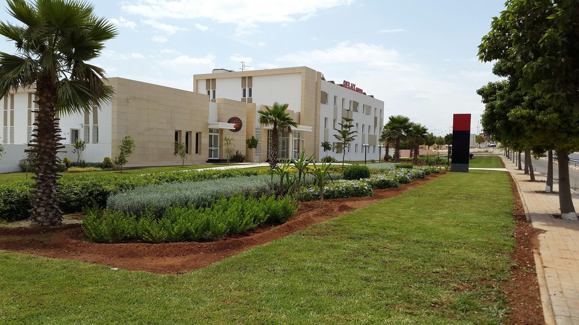 Relax Oujda