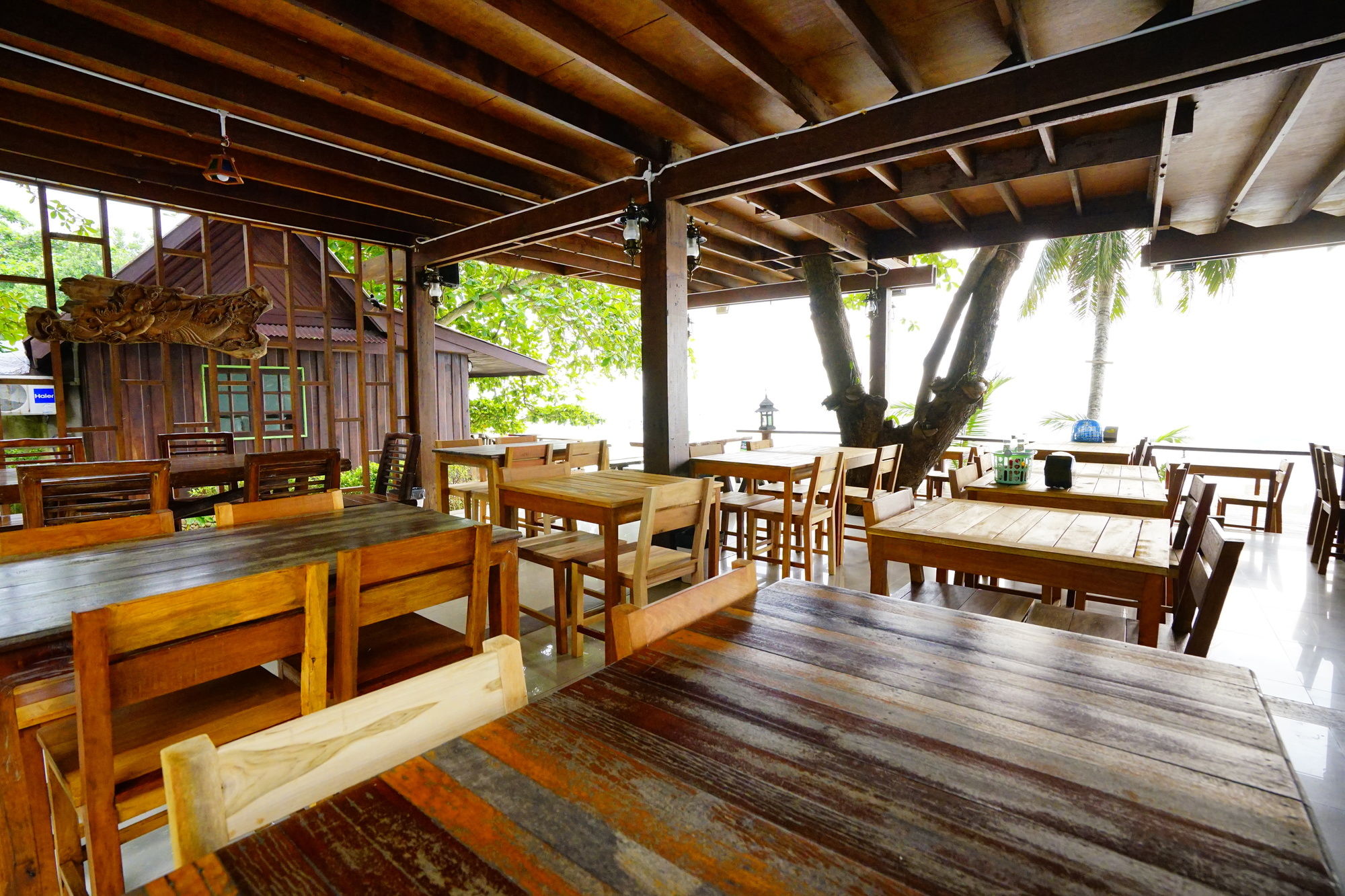 Hotellbilder av Apple Beachfront Resort - nummer 1 av 10
