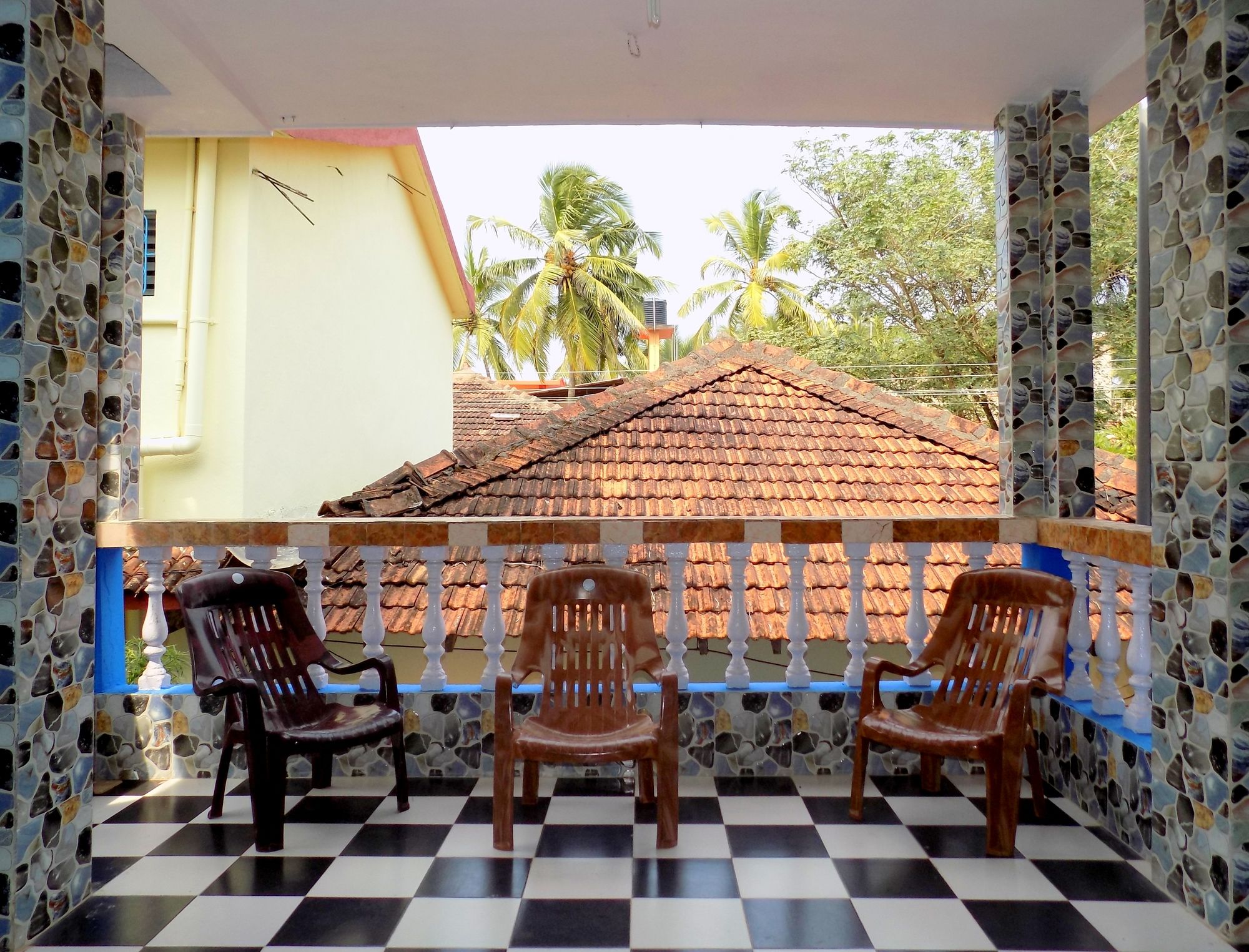 Hotellbilder av Romaldo Guest House - nummer 1 av 10