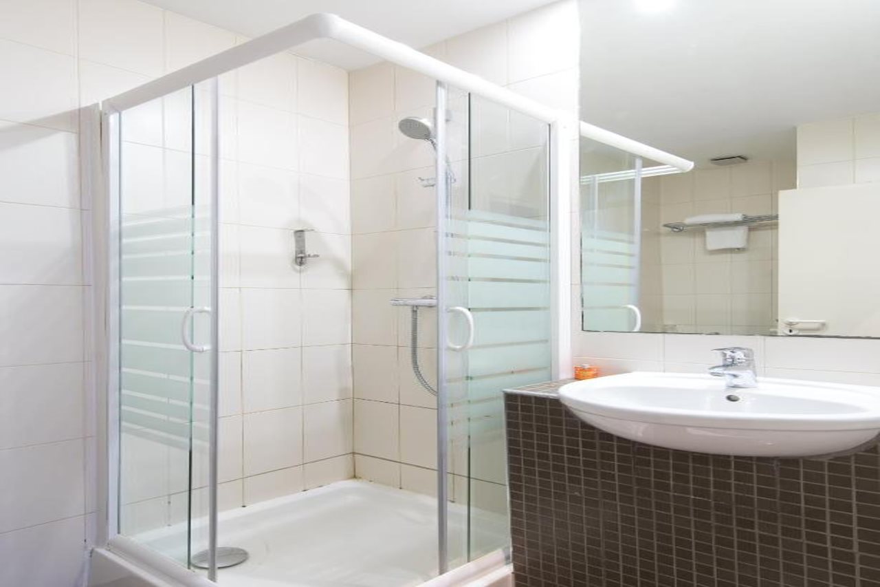 Hotel Hotel Chambord, Belgien, Brüssel. Großes 22