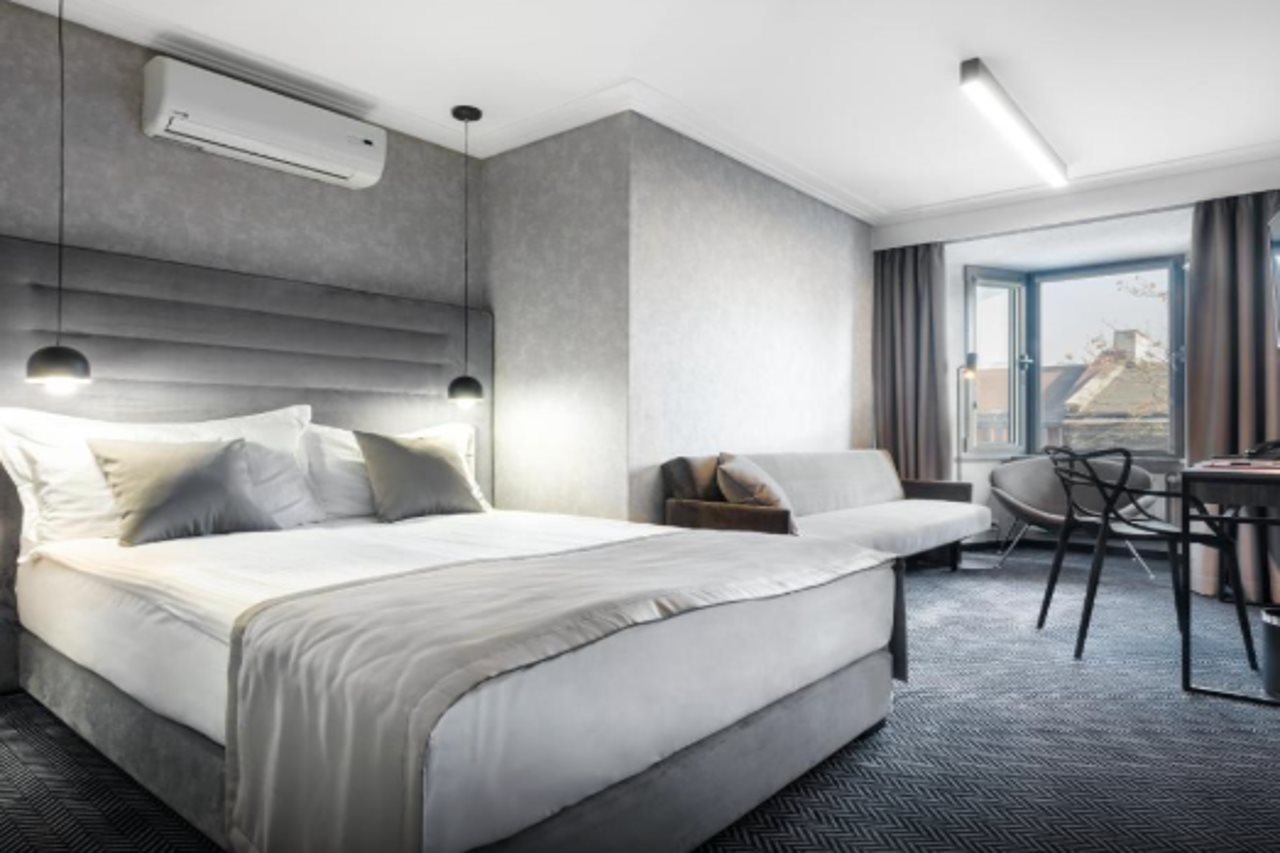 Hotel Logos Hotel Krakow, Polen, Krakau. Großes 74