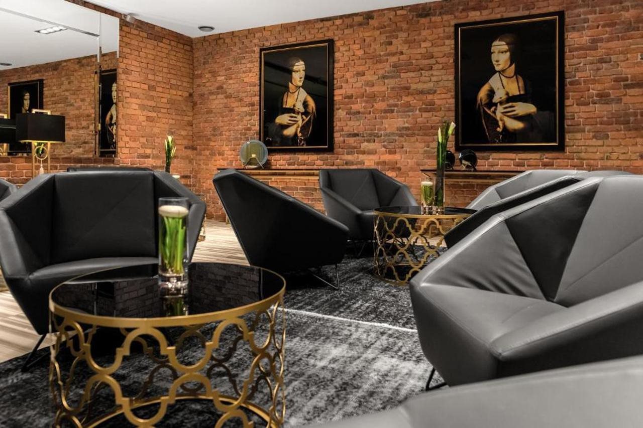 Hotel Queen Boutique Hotel, Polen, Krakau. Großes 2