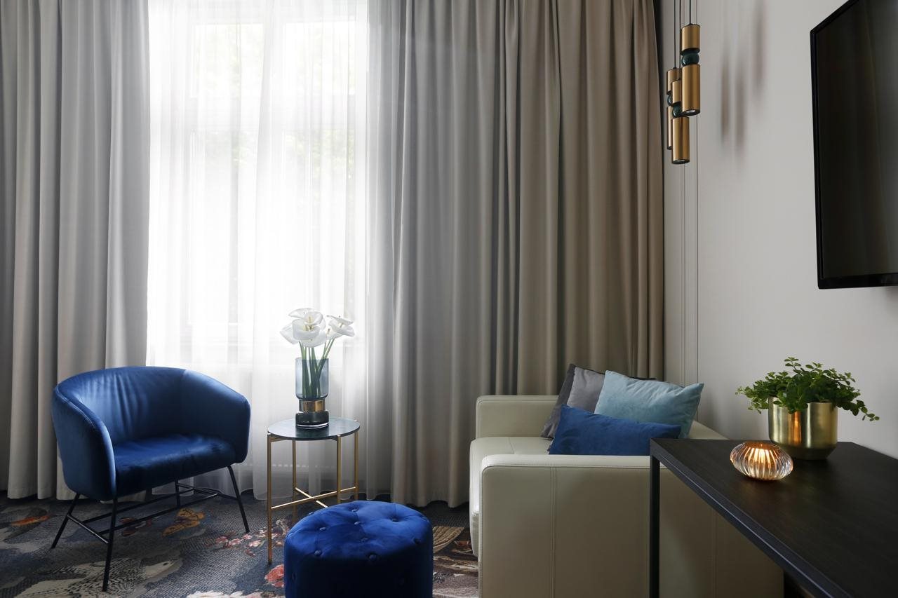 Hotel Queen Boutique Hotel, Polen, Krakau. Großes 31