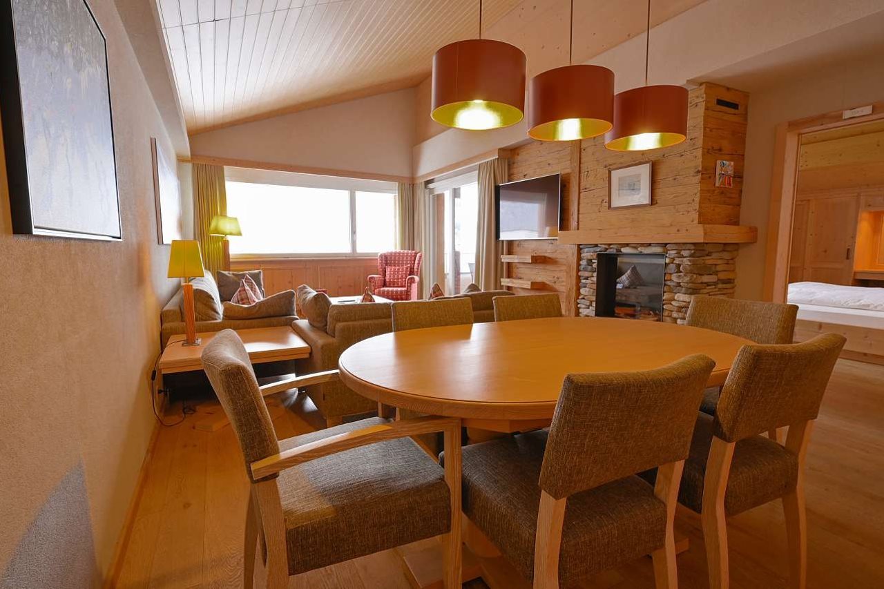 Hotel Romantik Hotel Schweizerhof, Schweiz, Grindelwald. Großes 149