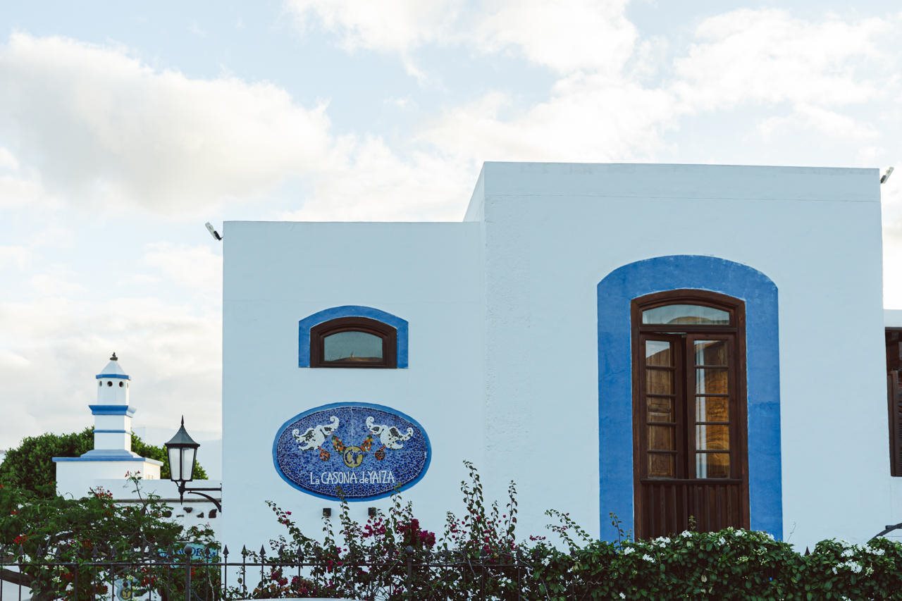 Hotel Casona De Yaiza, Spanien, Yaiza. Großes 2