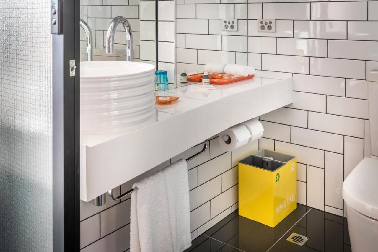 Hotel M Social Auckland, Neuseeland, Auckland. Großes 29