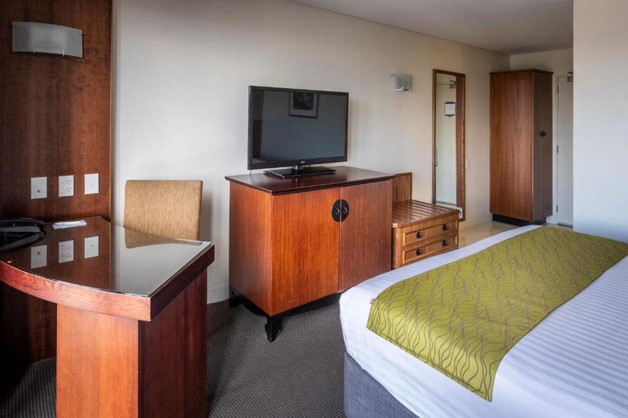 Hotel Copthorne Auckland City, Neuseeland, Auckland. Großes 36