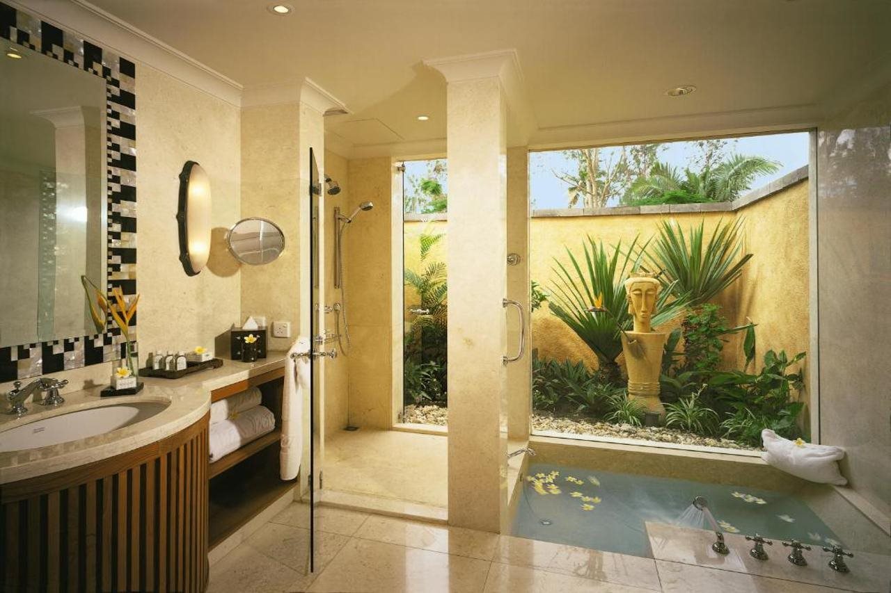 Hotel The Oberoi Beach Resort Mauritius, Mauritius, Terre Rouge. Großes 17