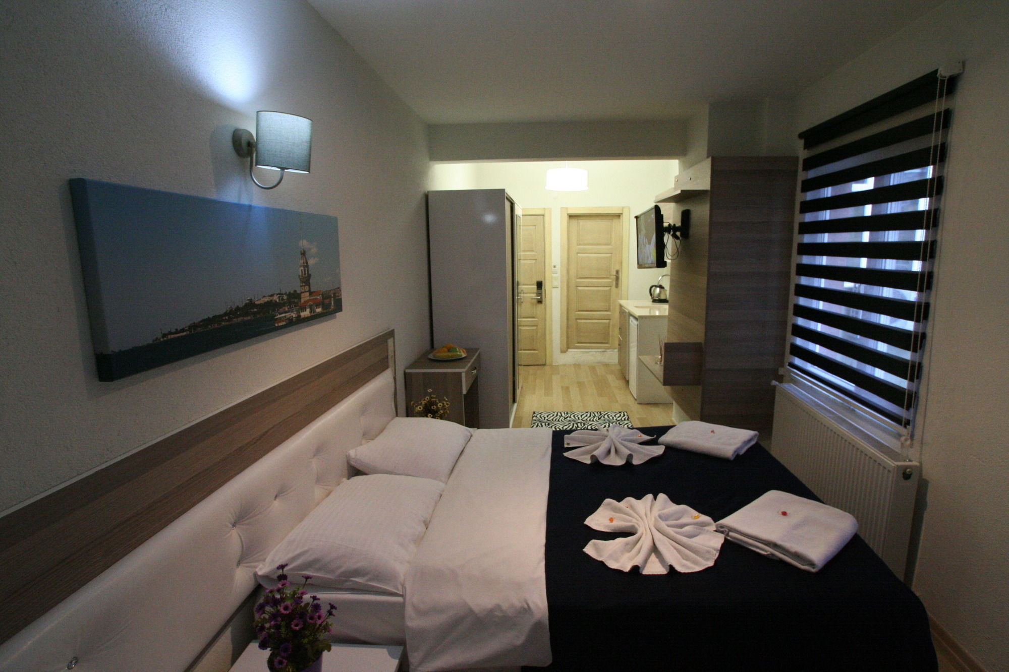 Bilder från hotellet Luce Suite Hotel - nummer 1 av 10