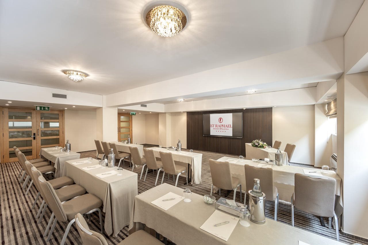 Hotel St Raphael Resort, Zypern, Limassol. Großes 238