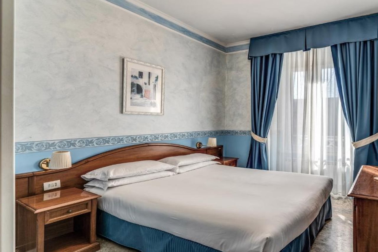 Hotel Orazia