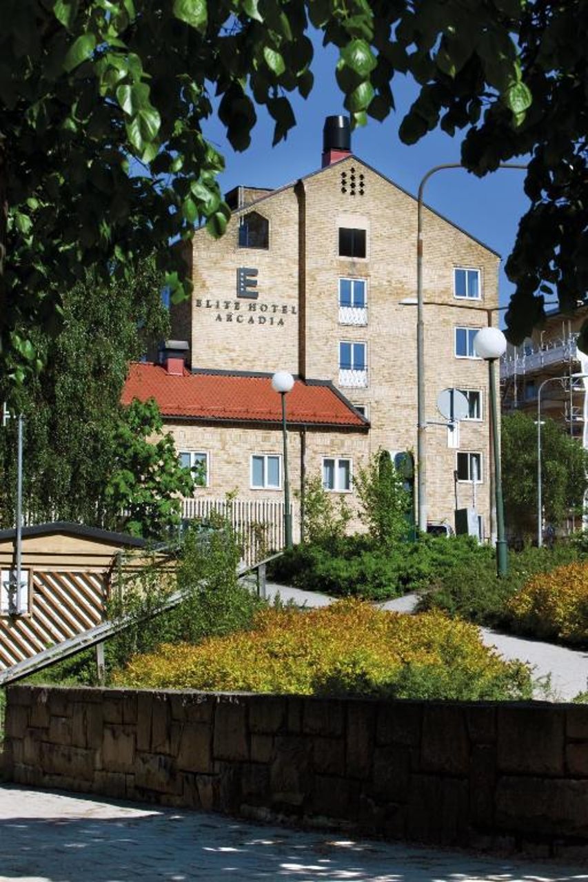 Hotel Elite Hotel Arcadia, Schweden, Stockholm. Großes 1